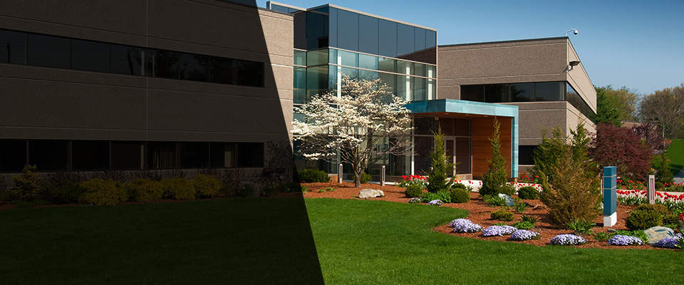 Papillion Landscapers